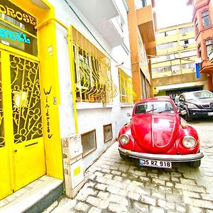 Windrose Hostel Istanbul