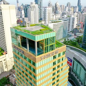 Solaria Nishitetsu Hotel Bangkok